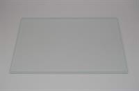 Glashylde, Beko køl & frys - Glas (øvre)